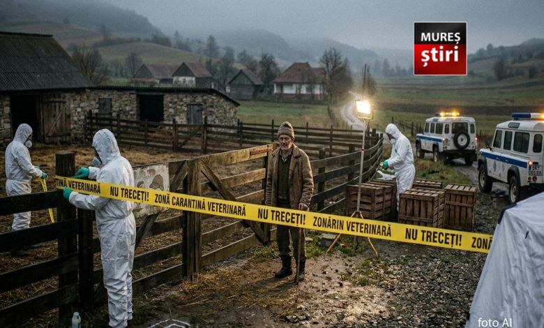 alerta-epidemiologica:-variola-ovina-face-prapad-in-mures!-sute-de-animale-sacrificate-pentru-a-opri-dezastrul