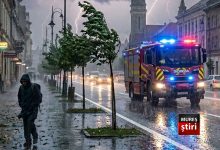 alerta-meteo:-weekend-cu-vijelii,-grindina-si-racire-drastica-in-toata-tara!