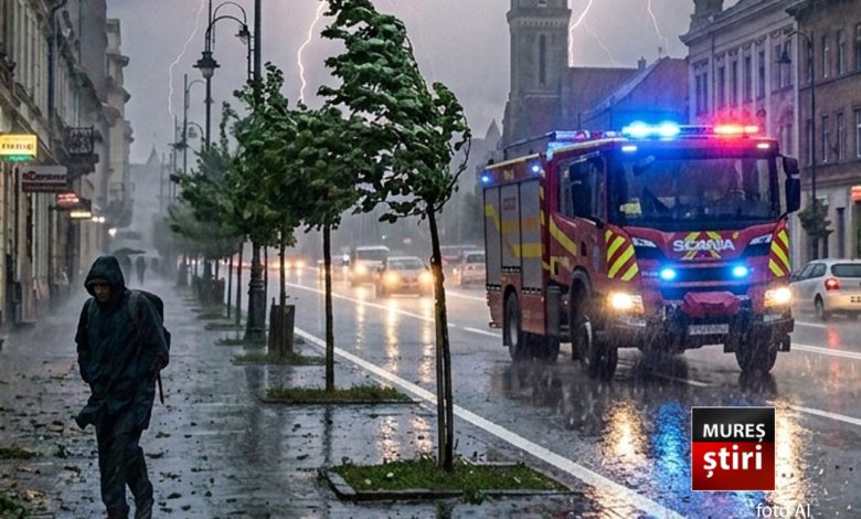 alerta-meteo:-weekend-cu-vijelii,-grindina-si-racire-drastica-in-toata-tara!
