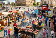 weekend-la-targu-mures:-unde-iesim-in-perioada-15–17-mai?