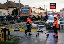 tragedie-mures:-barbat-lovit-mortal-de-tren-in-zona-localitatii-ungheni!