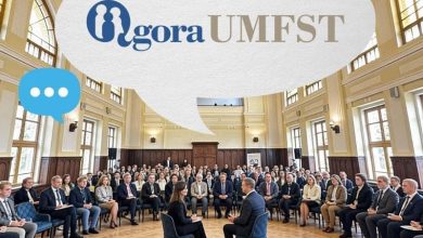 ”agora-umfst”,-proiect-dedicat-dialogului-si-ideilor