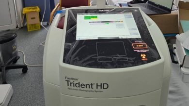 aparat-nou-de-radiologie-intraoperatorie-trident-hd-specimen-radiography-system,-la-spitalul-clinic-judetean-mures