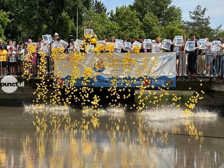 cursa-de-ratuste-are-loc-pe-1-iunie,-la-canalul-turbinei-din-targu-mures
