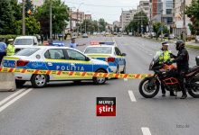 alerta-trafic:-restrictii-temporare-in-targu-mures-duminica,-17-mai,-pentru-parada-moto!