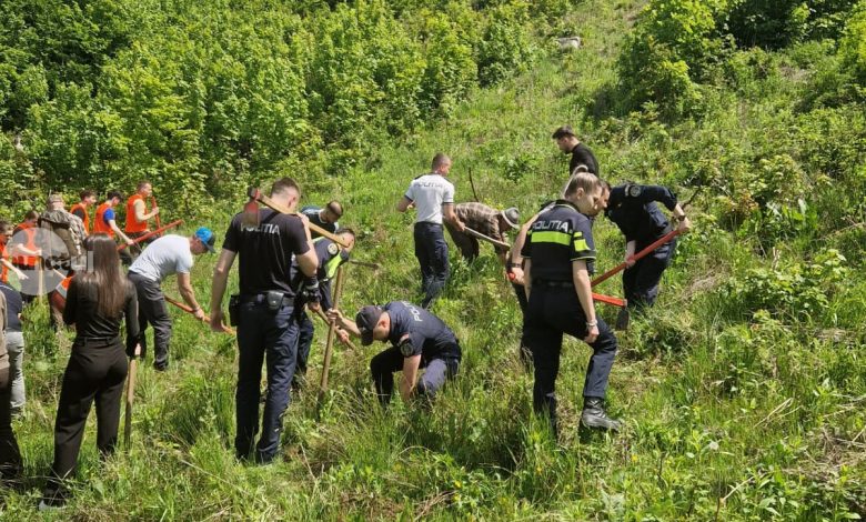 politistii-mureseni,-aproape-de-natura-si-de-comunitate-—-ipa-green-clean-2026
