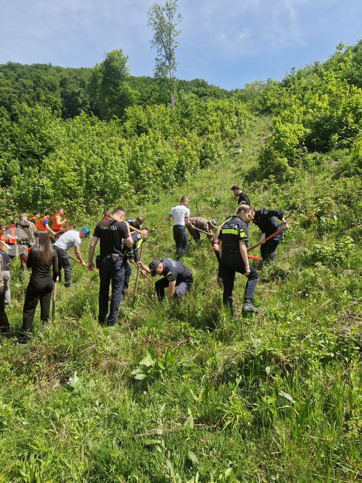 politistii-mureseni,-aproape-de-natura-si-de-comunitate-—-ipa-green-clean-2026