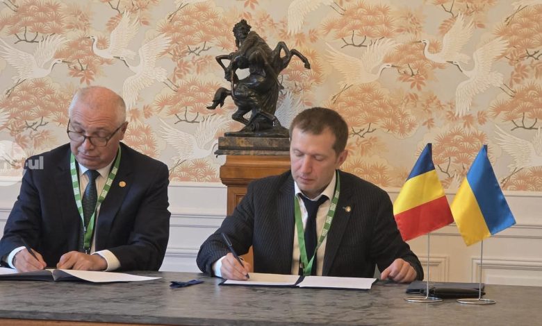 umfst-targu-mures-si-universitatea-nationala-de-medicina-bogomolets-din-kiev-au-semnat-un-parteneriat-academic