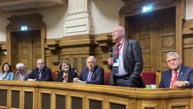 borbely-laszlo,-speaker-la-congresul-national-de-medicina-interna