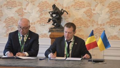 parteneriat-intre-umfst-si-bogomolets-national-medical-university-din-kiev
