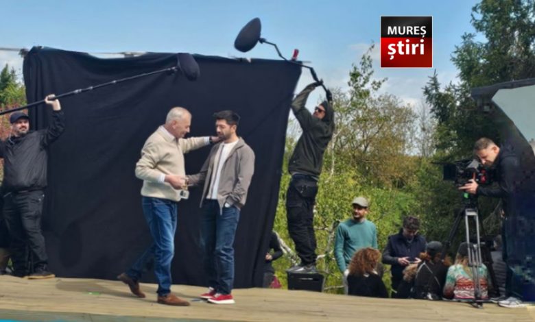actorul-muresean-nicu-mihoc,-in-distributia-noului-film-marca-mircea-bravo:-au-inceput-filmarile-pentru-comedia-„baiat-de-milioane”!