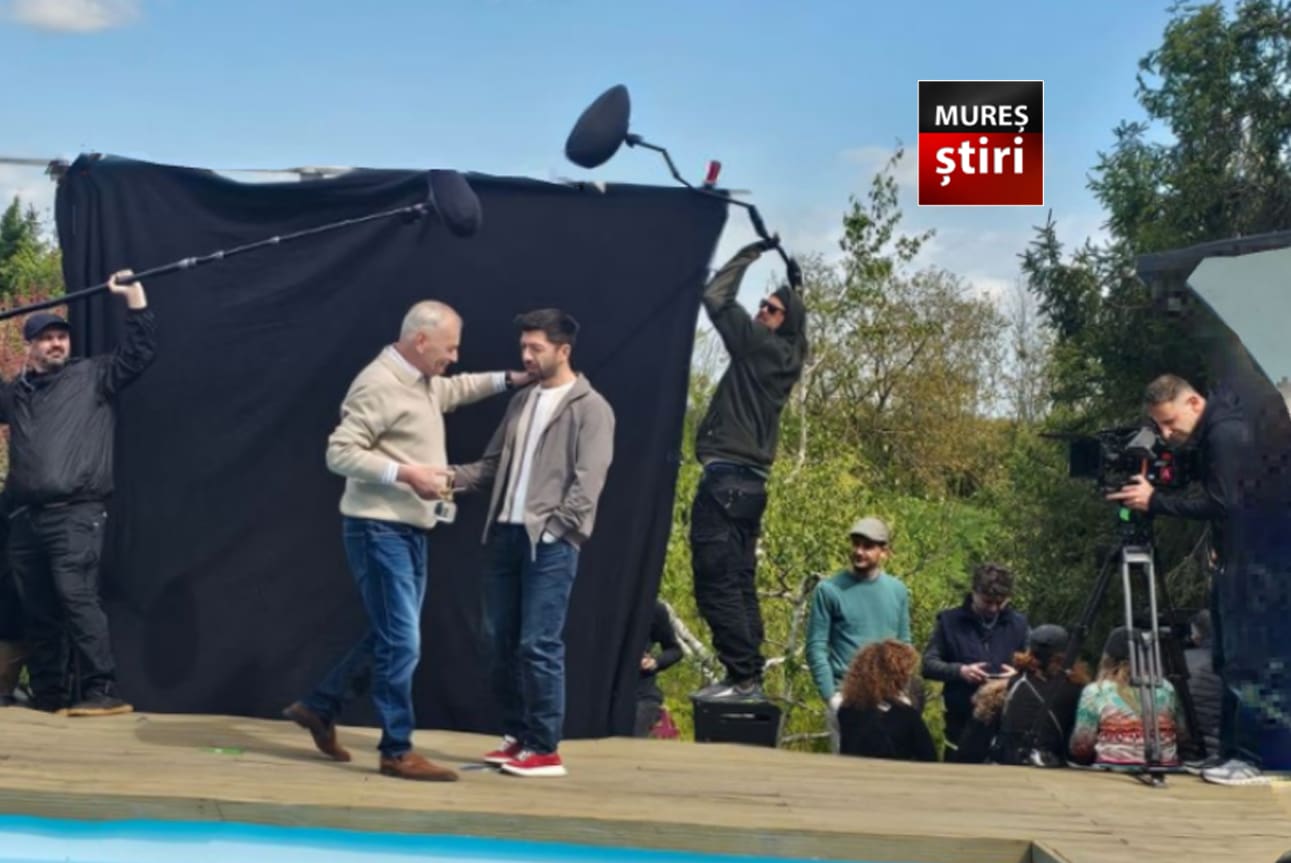 actorul-muresean-nicu-mihoc,-in-distributia-noului-film-marca-mircea-bravo:-au-inceput-filmarile-pentru-comedia-„baiat-de-milioane”!