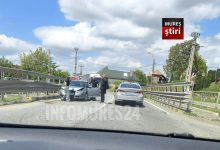 alerta-infotrafic:-accident-rutier-in-judetul-mures,-localitatea-ernei,-dn15!