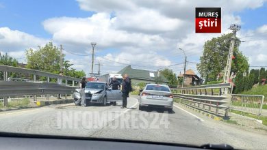 alerta-infotrafic:-accident-rutier-in-judetul-mures,-localitatea-ernei,-dn15!