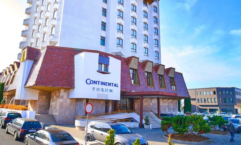 targu-mures,-printre-cele-mai-bune-piete-din-reteaua-continental-hotels-in-2025