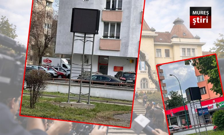 incompetenta-la-minut-in-targu-mures:-autoritatile-nu-pot-repara-nici-macar-un-ceas,-dar-pretind-ca-administreaza-un-oras!