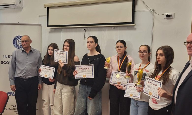 rezultatele-campionatului-national-scolar-de-sah-organizat-la-liceul-teoretic-„gheorghe-marinescu”