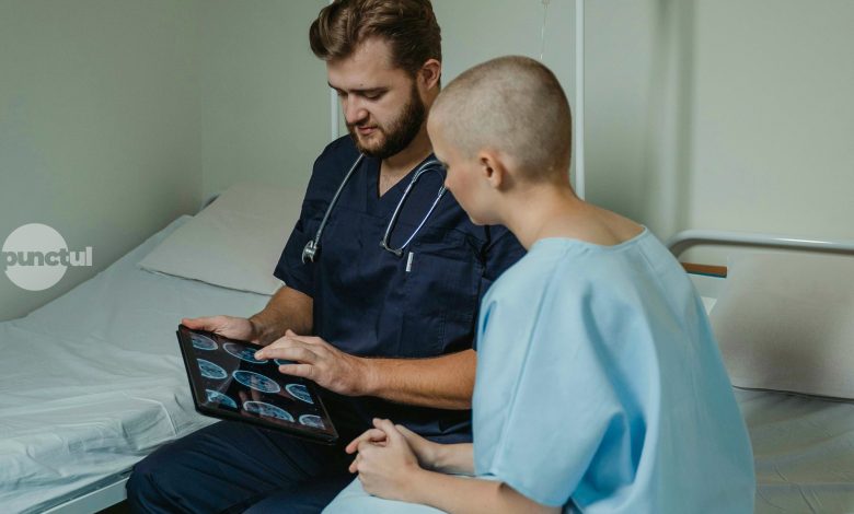 premiera-la-targu-mures:-spitalul-judetean-ofera-gratuit-testari-genetice-pentru-bolnavii-de-cancer