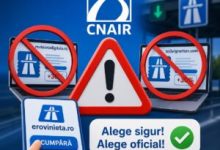 cnair-atrage-atentia-asupra-site-urilor-neautorizate-de-institutie-pentru-vanzarea-rovinietei