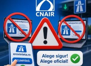 cnair-atrage-atentia-asupra-site-urilor-neautorizate-de-institutie-pentru-vanzarea-rovinietei