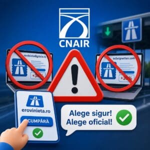 cnair-atrage-atentia-asupra-site-urilor-neautorizate-de-institutie-pentru-vanzarea-rovinietei
