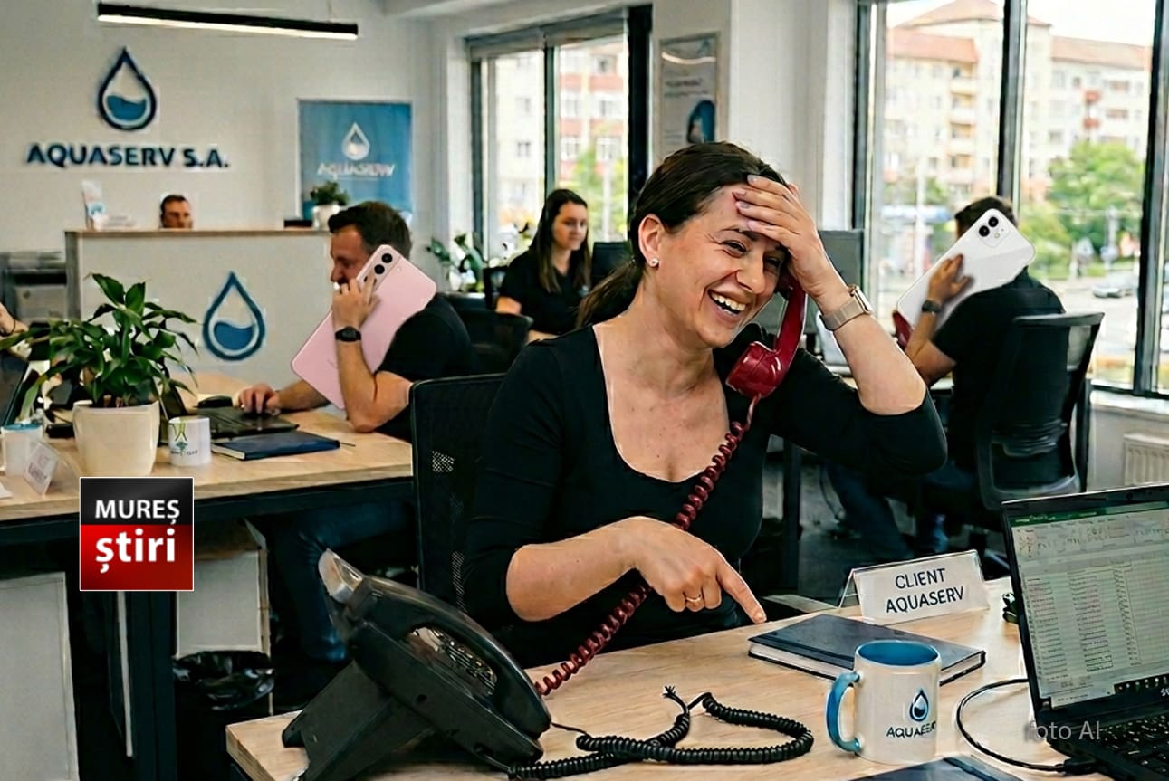 sos-aquaserv:-centrala-telefonica-a-intrat-in-„revizie-tehnica”,-dar-setea-de-comunicare-ramane!