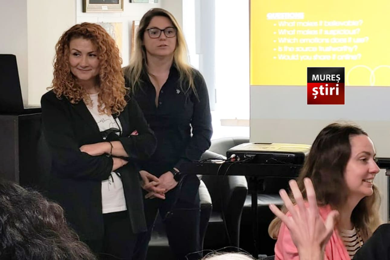 excelenta-europeana:-anca-precup-maties-si-alina-borz-au-pus-biblioteca-judeteana-mures-pe-harta-elitelor-la-scoala-de-vara-nedlib-romania!