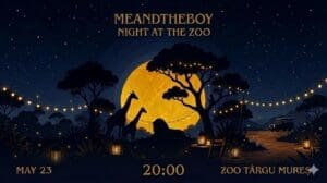 zoo-targu-mures,-deschisa-pana-dupa-miezul-noptii-pentru-noaptea-muzeelor
