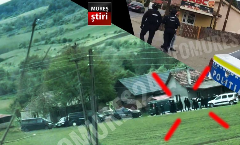 revoltator:-haos-si-violenta-extrema-in-mures!-doua-familii-s-au-macelarit-cu-bate-si-cutite-pentru-o-casa.-8-persoane,-arestate-preventiv!