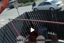 reteta-unui-dezastru:-trotineta-de-viteza-in-mainile-unui-….-copil!-(video)