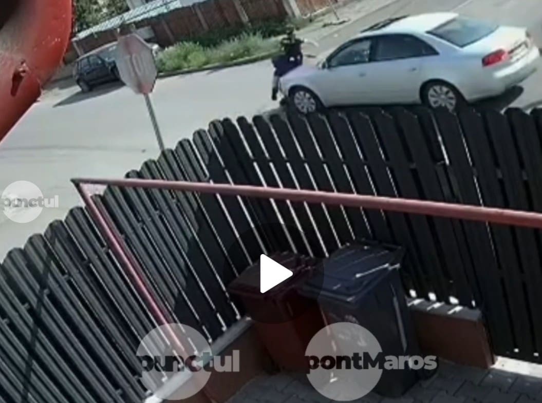 reteta-unui-dezastru:-trotineta-de-viteza-in-mainile-unui-….-copil!-(video)