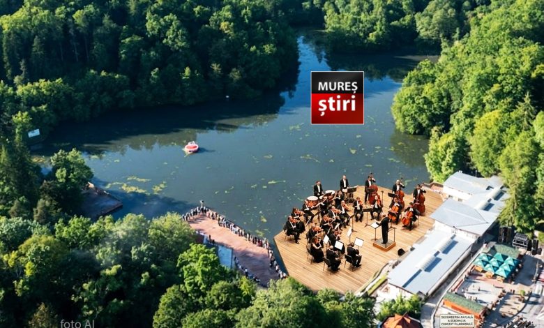 vestea-asteptata-de-toti-muresenii:-se-deschide-strandul-lacul-ursu!-deschiderea-oficiala-aduce-o-premiera-absoluta