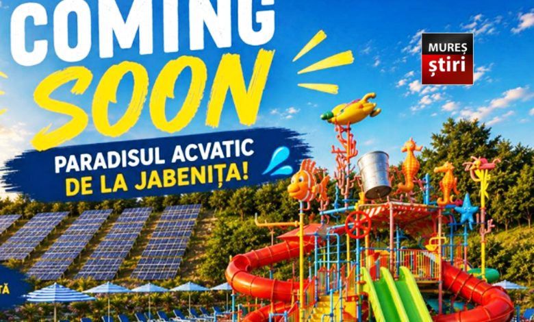 o-noua-bijuterie-in-mures:-paradisul-acvatic-de-la-baile-sarate-jabenita-prinde-contur!