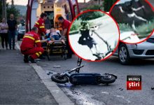 detalii-accident-grav-in-targu-mures:-un-copil-de-10-ani,-pe-trotineta-electrica,-lovit-in-plin-de-o-masina-in-cartierul-unirii!