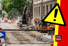 atentie-soferi!-restrictii-majore-de-circulatie-si-reguli-noi-de-parcare-pe-strada-nicolae-balcescu-din-targu-mures!