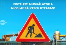 restrictii-de-circulatie-pe-strada-nicolae-balcescu-din-targu-mures,-incepand-din-21-mai