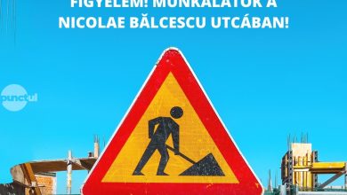 restrictii-de-circulatie-pe-strada-nicolae-balcescu-din-targu-mures,-incepand-din-21-mai