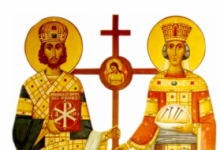 21-mai,-zi-cu-tripla-semnificatie-pentru-romani:-inaltarea-domnului,-sfintii-constantin-si-elena-si-ziua-eroilor
