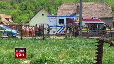 tragedii-in-serie:-un-barbat-si-o-tanara-insarcinata,-in-coma-la-spital-dupa-ce-au-fost-tarati-de-cai-sute-de-metri,-la-sibiu,-in-accidente-separate!