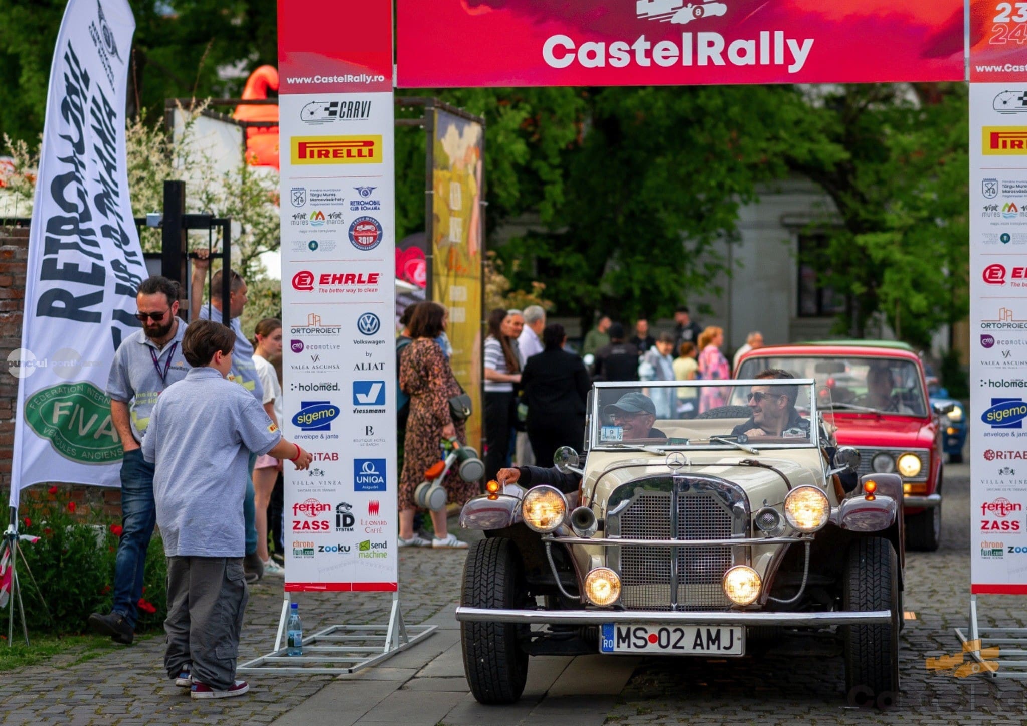 castel-rally-revine-in-cetatea-medievala-targu-mures!