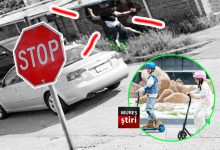 avertisment-extrem-de-grav:-copil-de-10-ani-la-spital-dupa-un-accident-violent-in-cartierul-unirii.-trotinetele-electrice-nu-sunt-jucarii!-video