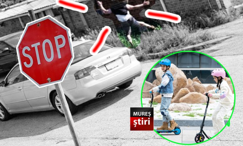 avertisment-extrem-de-grav:-copil-de-10-ani-la-spital-dupa-un-accident-violent-in-cartierul-unirii.-trotinetele-electrice-nu-sunt-jucarii!-video
