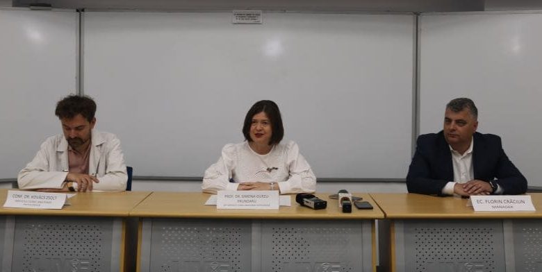 acces-mai-rapid-la-diagnostic-de-precizie-pentru-pacientii-oncologici,-la-spitalul-clinic-judetean-de-urgenta-targu-mures