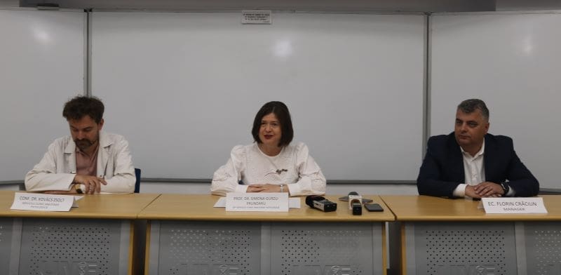 acces-mai-rapid-la-diagnostic-de-precizie-pentru-pacientii-oncologici,-la-spitalul-clinic-judetean-de-urgenta-targu-mures