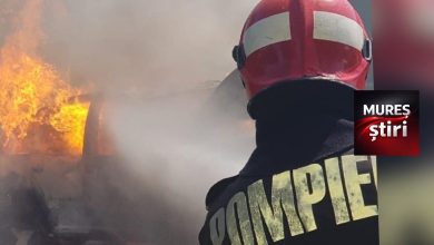 news-alert:-incendiu-violent-in-ungheni!-pompierii-intervin-in-forta-pentru-a-preveni-propagarea-la-o-locuinta