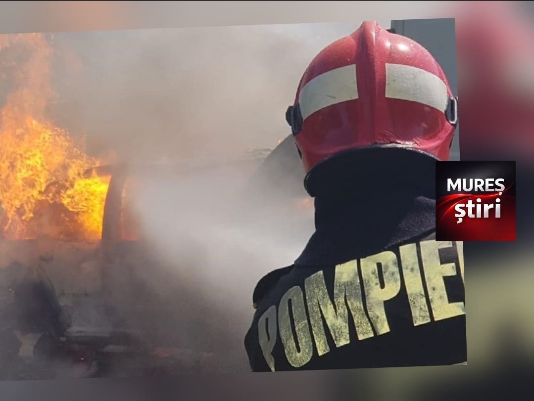 news-alert:-incendiu-violent-in-ungheni!-pompierii-intervin-in-forta-pentru-a-preveni-propagarea-la-o-locuinta