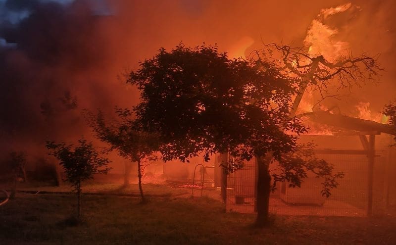 incendiu-intr-o-gospodarie-din-ungheni