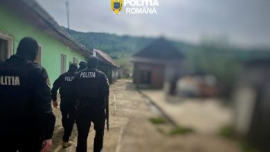 razie-de-amploare-a-politiei-mures,-in-zona-chendu-–-balauseri
