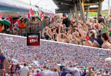pelerinaj-monumental:-un-tren-de-jumatate-de-kilometru-si-300.000-de-suflete-unite-in-credinta-la-sumuleu-ciuc!