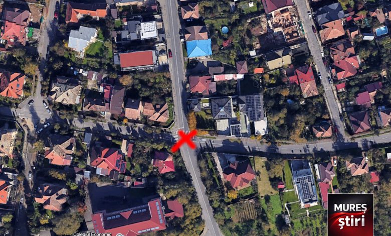 masuri-pentru-fluidizarea-traficului-in-targu-mures:-intersectia-„problema”-de-la-platoul-cornesti-/-calvariei!